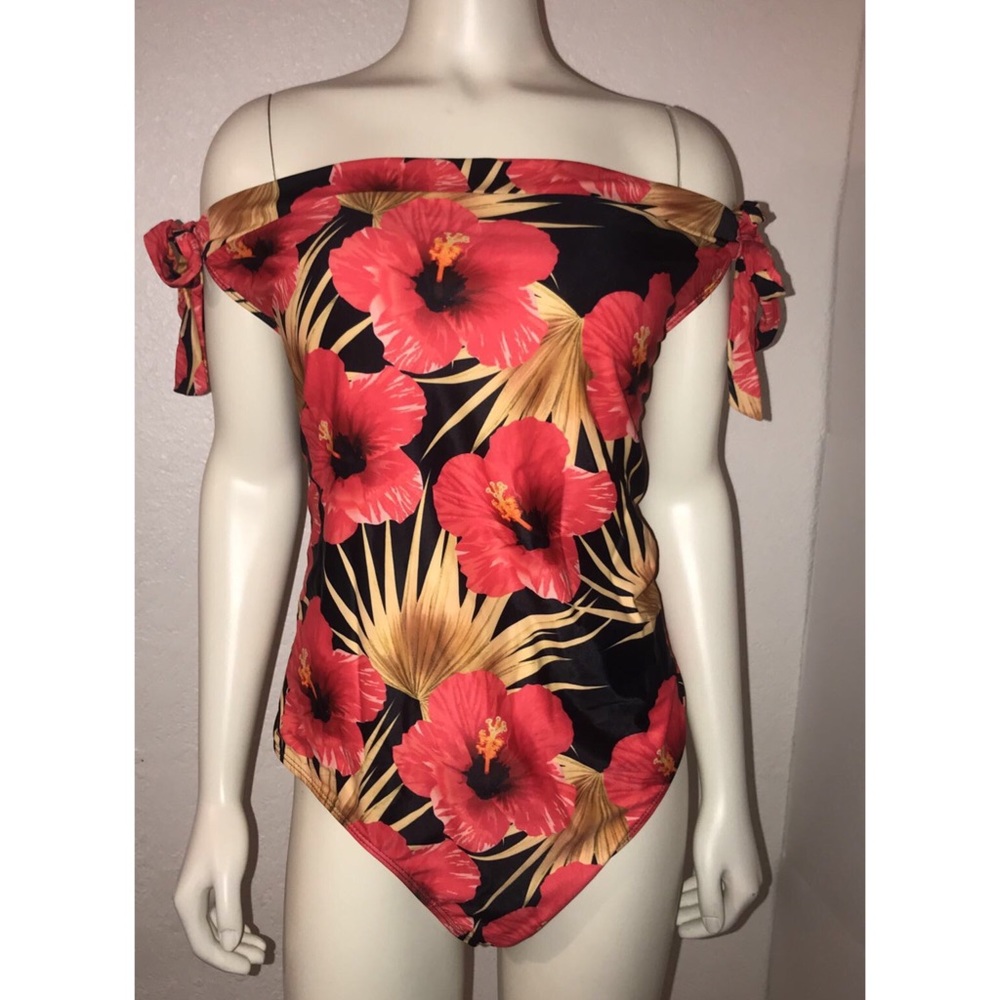 Swimsuit